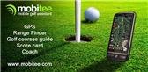 download Mobitee GPS Golf Scorecard apk